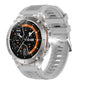 Smart Heart Rate Blood Oxygen Detection Reminder Watch