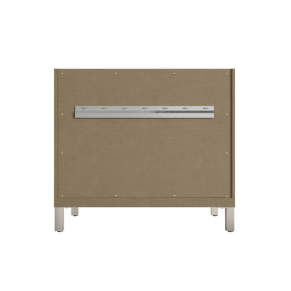 Chicago 36" Single Vanity