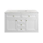Chicago 48" Single Vanity Cabinet
