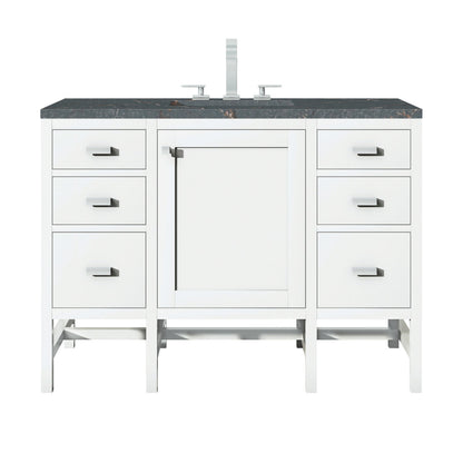 Addison 48" Single Vanity Cabinet