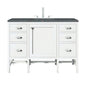 Addison 48" Single Vanity Cabinet