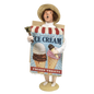 Ice Cream Vendor