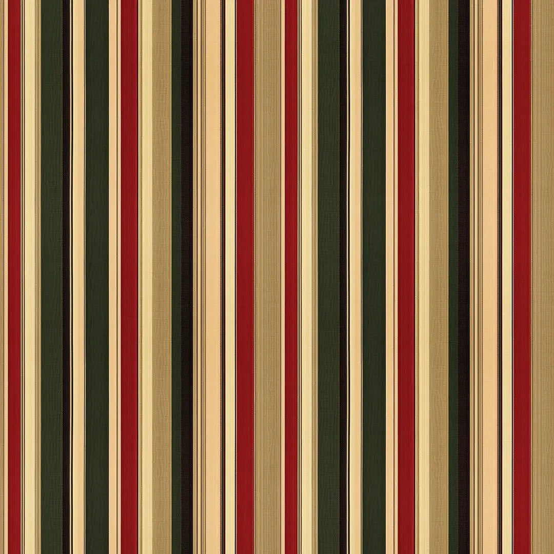 Kensington Manor Stripe