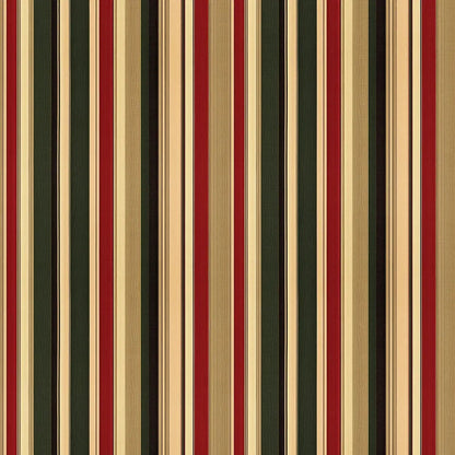 Kensington Manor Stripe