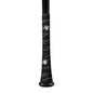 XL Pulse Black Bat Grip Tape