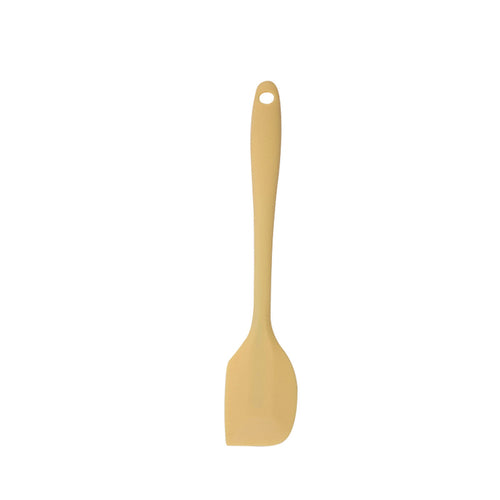 Multicolor HighHeat Silicone Spatula Baking  Cooking Essential