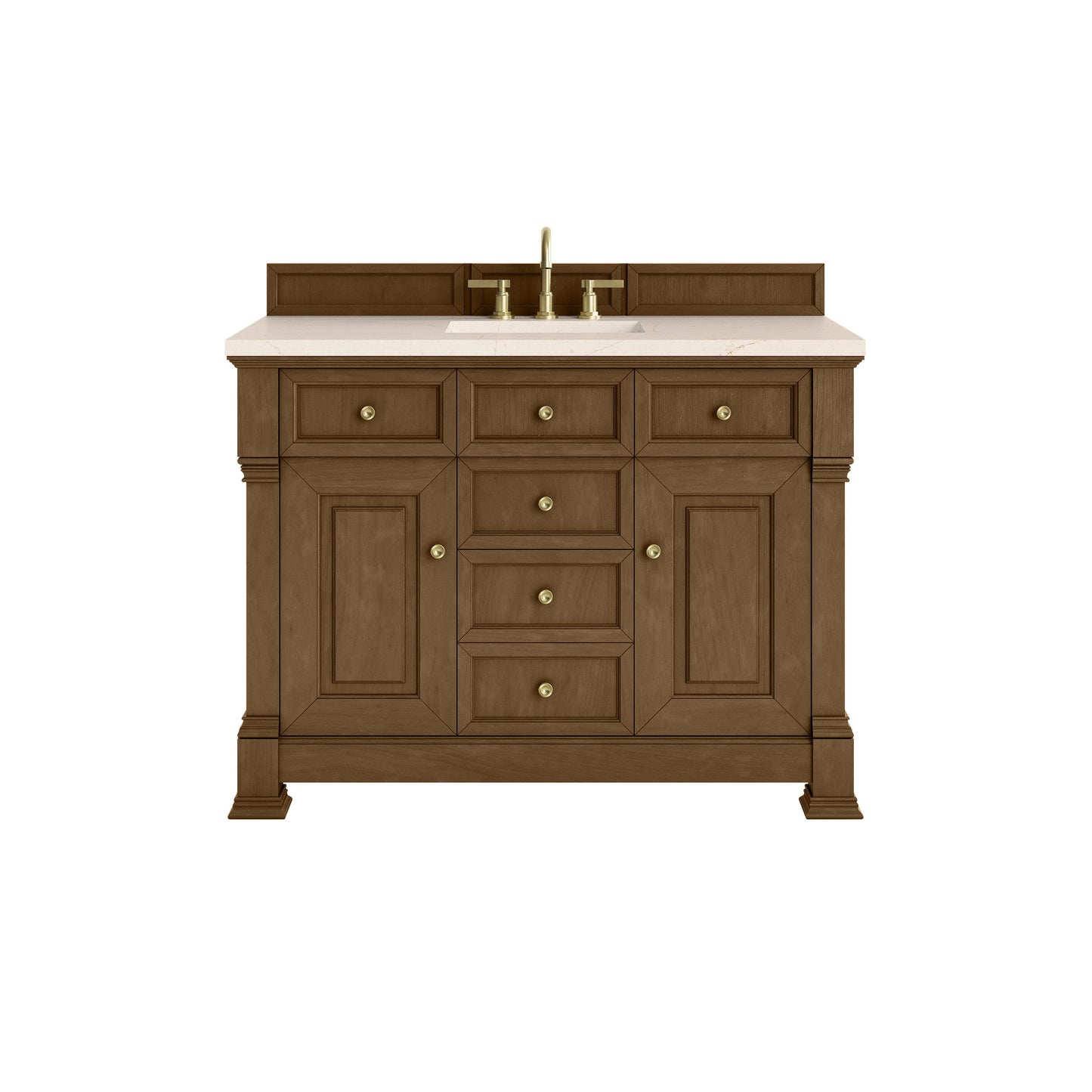 Brookfield 48" Single Vanity