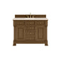 Brookfield 48" Single Vanity