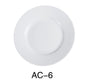 Yanco AC-6 ABCO Bread Plate