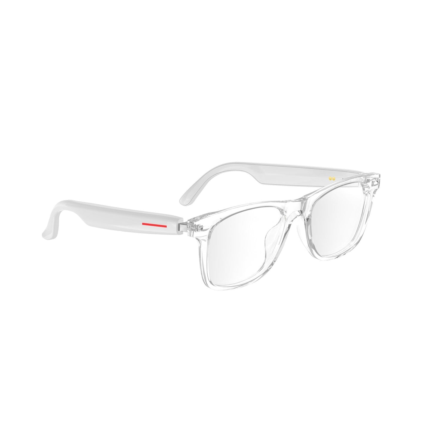 Bluetooth Long Battery Life Multi-Functional Blue Light Blocking Call Glasses