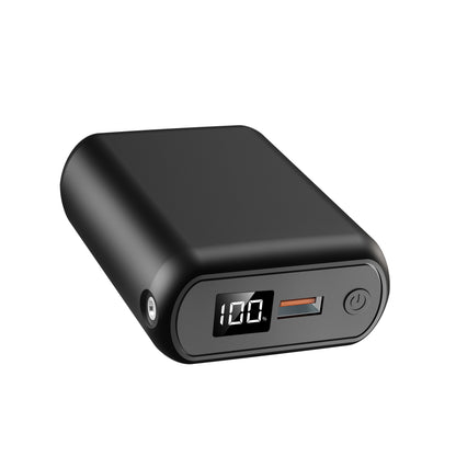 10-Zone Softshell Heated Jacket Waterproof Winter Coat｜LITEGUEST™