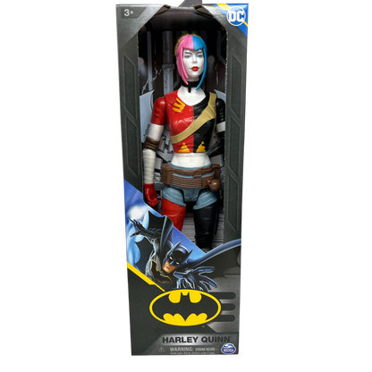 DC Comics Harley Quinn of Batman Figurine