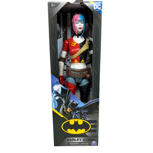 DC Comics Harley Quinn of Batman Figurine