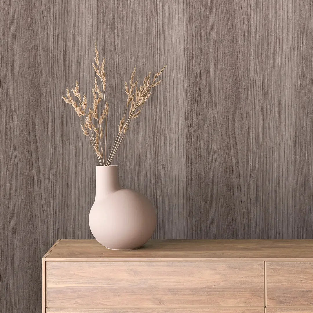 Subtle Ashwood Vertical Weave