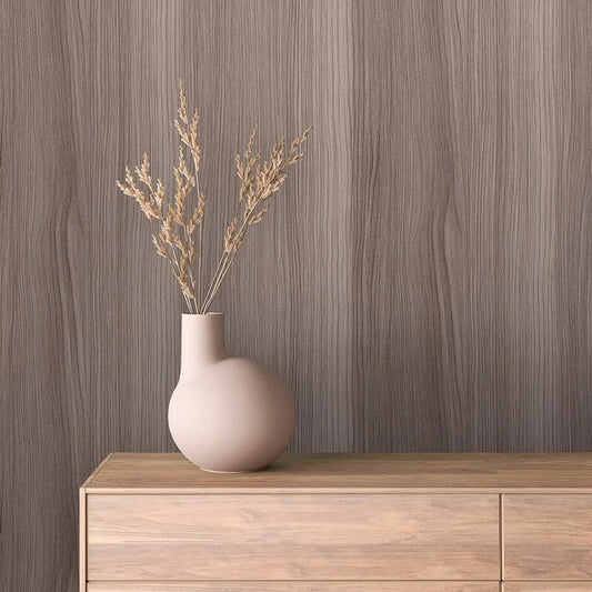 Subtle Ashwood Vertical Weave