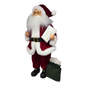 Special Delivery Santa - 18 Inch