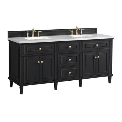 Lorelai 72" Double Vanity