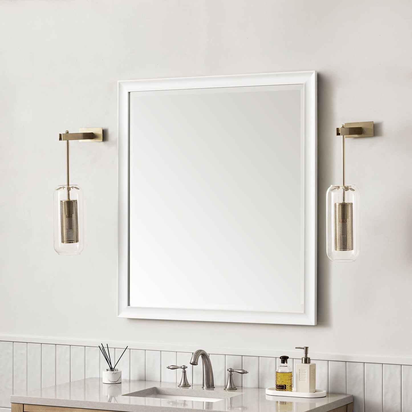 Glenbrooke 36" Mirror