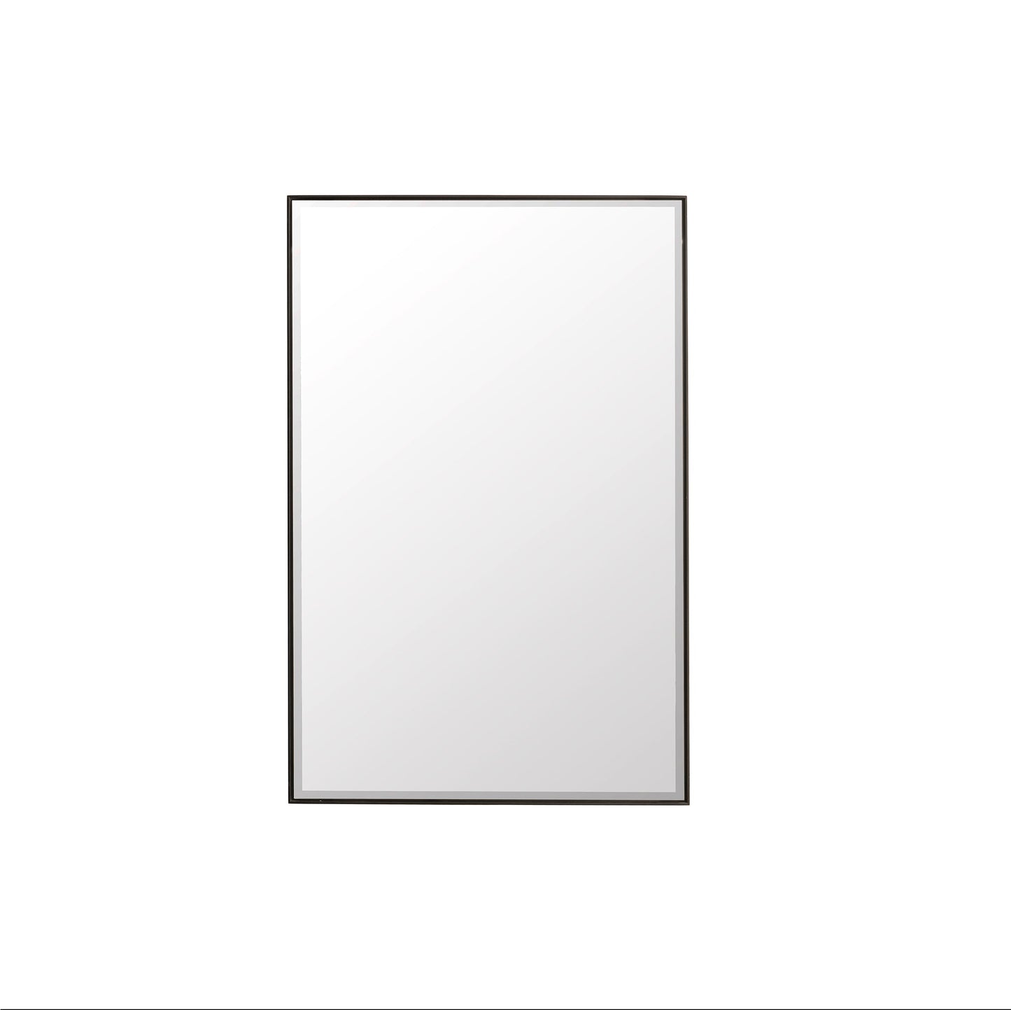 Rohe 26" Rectangular Mirror