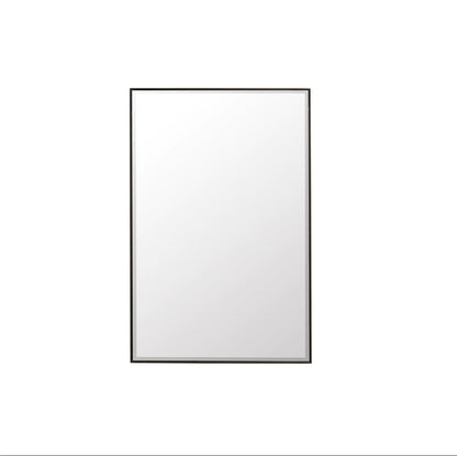 Rohe 26" Rectangular Mirror