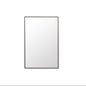 Rohe 26" Rectangular Mirror