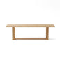 Catania Dining Table