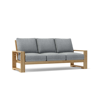 Set-142 Capistrano Deep Seating Set