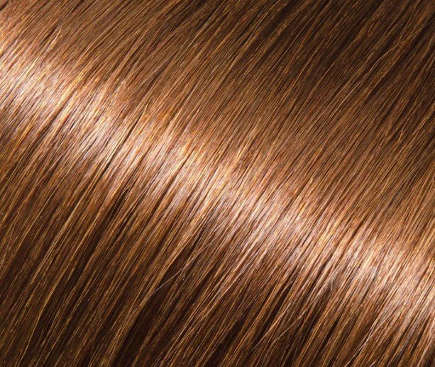 BABE Tape Extensions 18" 100% Human Hair Straight 10 pieces