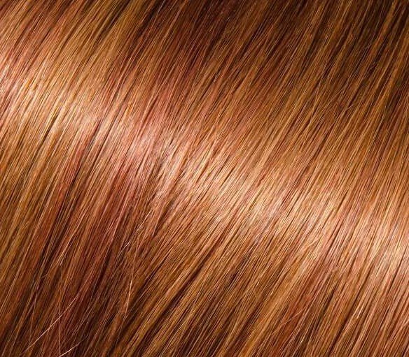 BABE Tape Extensions 18" 100% Human Hair Straight 10 pieces