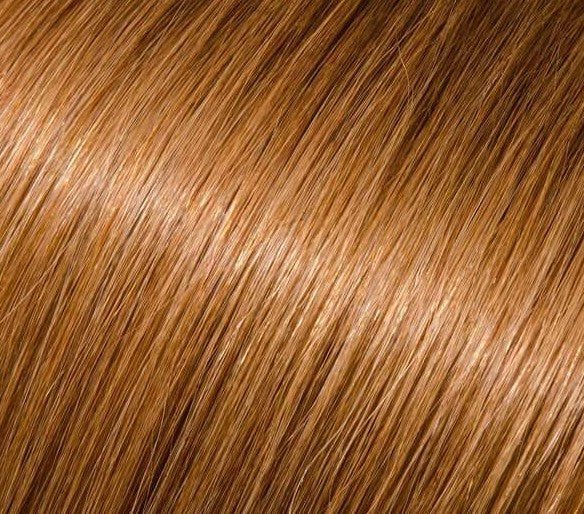 BABE Tape Extensions 18" 100% Human Hair Straight 10 pieces