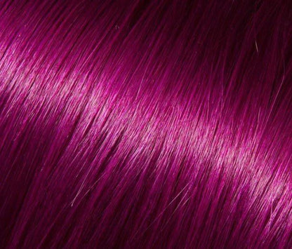 BABE Tape Extensions 18" 100% Human Hair Straight 10 pieces