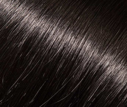 BABE Tape Extensions 18" 100% Human Hair Straight 10 pieces