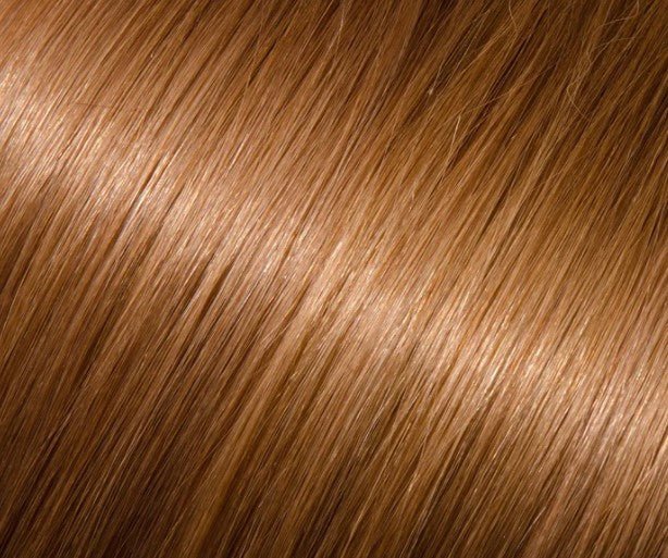 BABE Tape Extensions 18" 100% Human Hair Straight 10 pieces