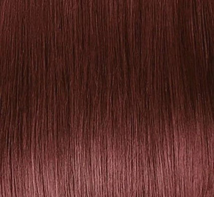 BABE Tape Extensions 18" 100% Human Hair Straight 10 pieces
