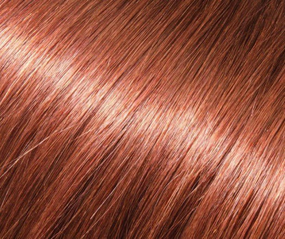 BABE Tape Extensions 18" 100% Human Hair Straight 10 pieces