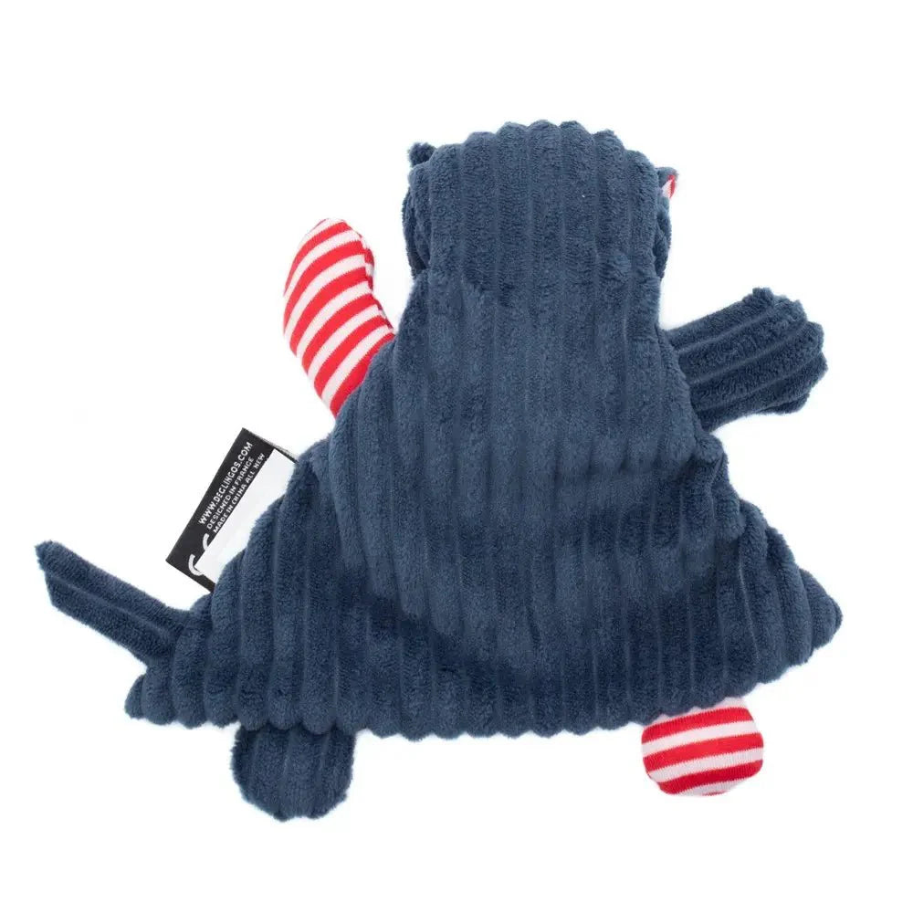 Baby Comforter Hippipos the Hippo