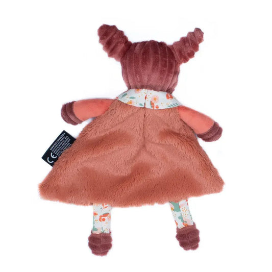 Baby Comforter Melimelos the Deer