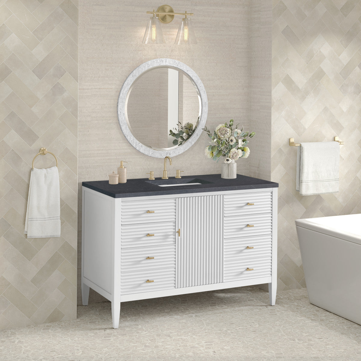 Myrrin 48" Vanity