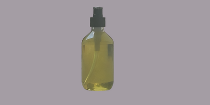 Fruit Loop Body Oil 8oz