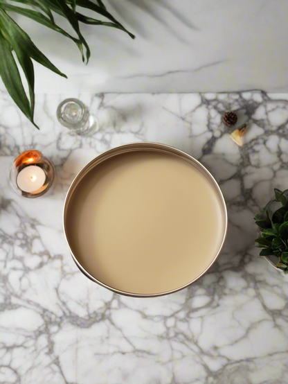 Edge Control Balm
