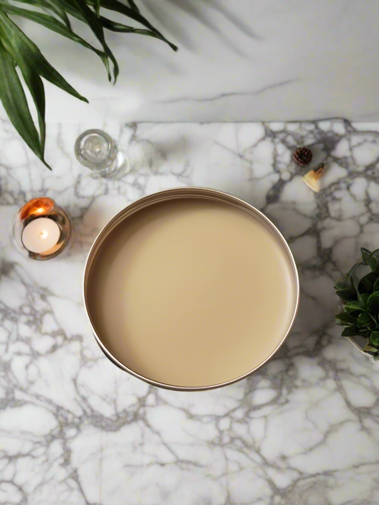 Edge Control Balm