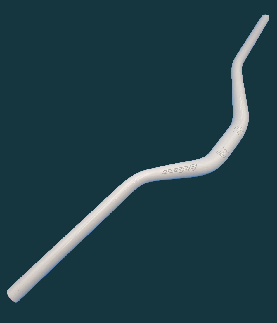 Warp9Racing Handlebars