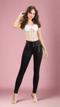 AREZZO 100% Authentic Colombian Push Up Jeans