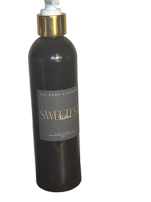 Sweetest Taboo Body Lotion