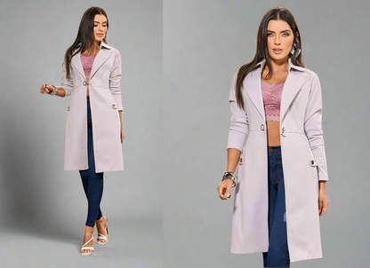 Authentic Colombian Gaban / Coat M-346
