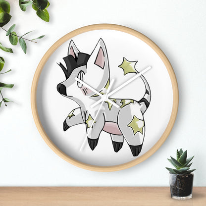Stalze Wall clock