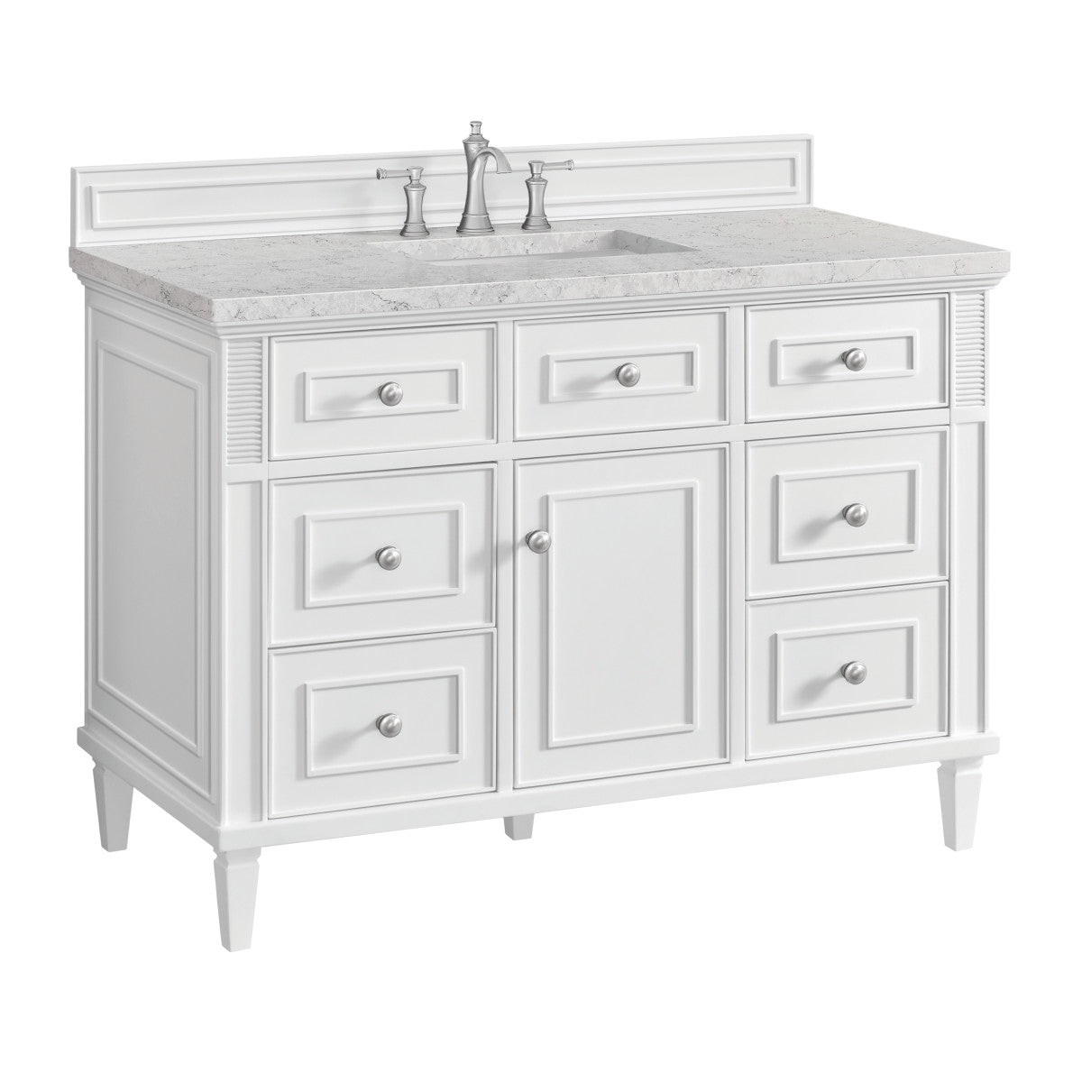 Lorelai 48" Single Vanity
