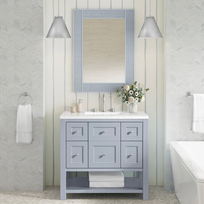 Solene 28" Mirror