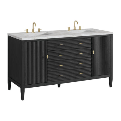 Myrrin 60" Double Vanity