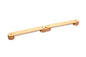 Montessori Balance Beam and Stepping Stones Set | Play | Kitchen + Metal